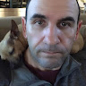 Meet your Posher, Django